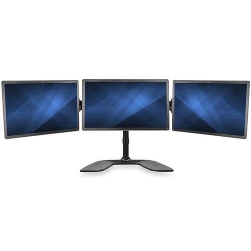 Monitor Stand - Triple - Desktop - Achat / Vente sur grosbill.com - 6