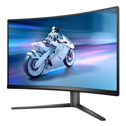 PHILIPS 32M2C5500W/00 - Achat / Vente sur grosbill.com - 4