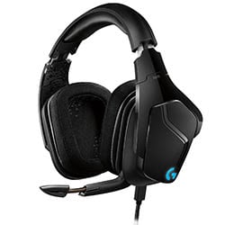 Micro-casque Logitech Grosbill