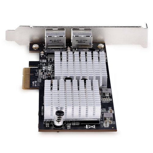 CARTE ADAPTATEUR RSEAU PCIE 1 - Achat / Vente sur grosbill.com - 3