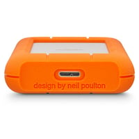 LaCie Rugged Mini 1TB/USB 3.0/25 - Achat / Vente sur grosbill.com - 10