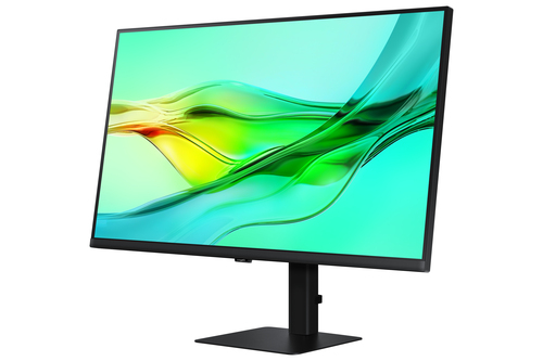 Samsung 32"  LS32D600UAUXEN - Ecran PC Samsung - grosbill.com - 1