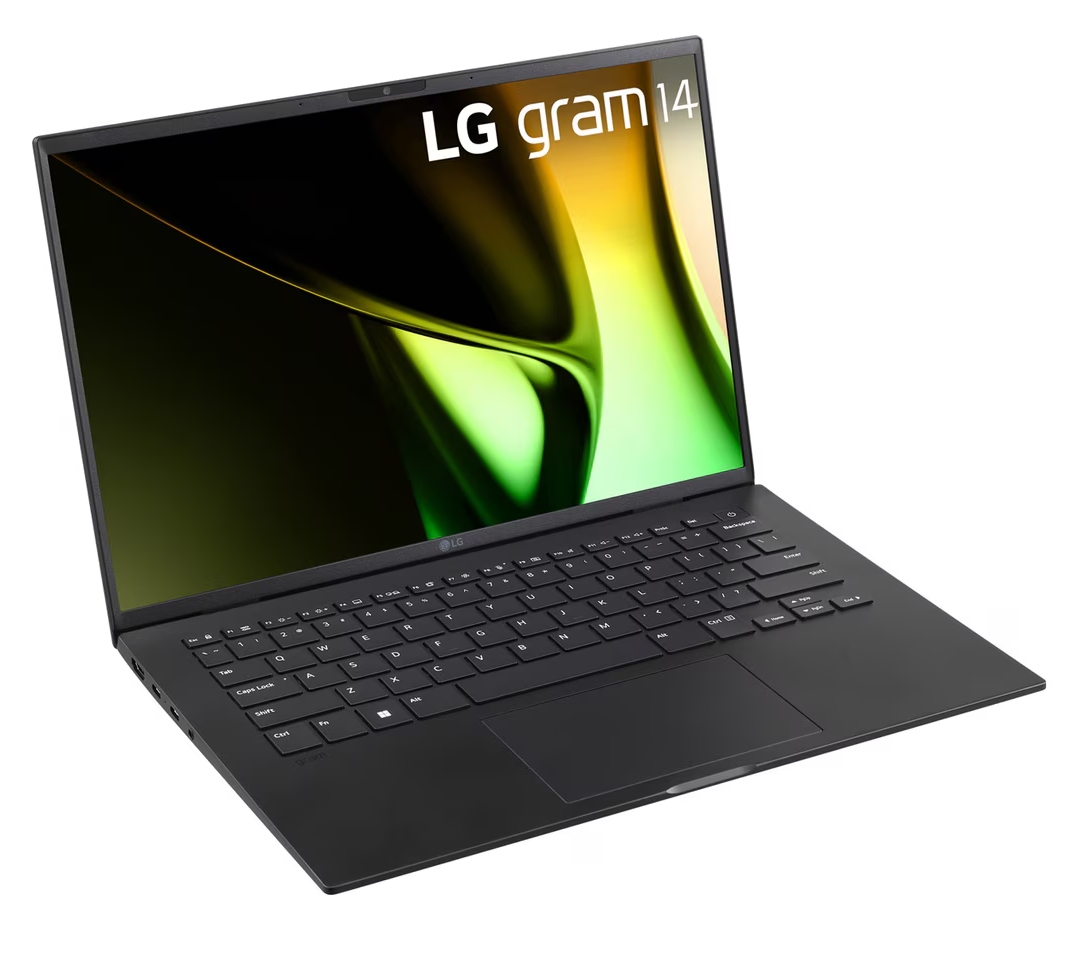 Gram 14" FHD+ U5-125H 16Go 1To W11P Noir - Achat / Vente sur grosbill.com - 3