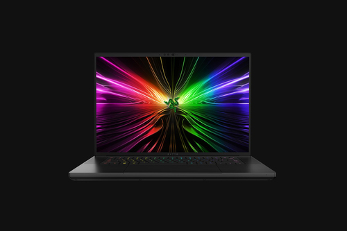 image produit Razer Blade 16 - 16" OLED QHD+ 240Hz i9-14900HX RTX 4070 32Go 2To W11 Grosbill