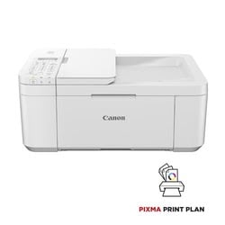 Canon PIXMA TR4751i White