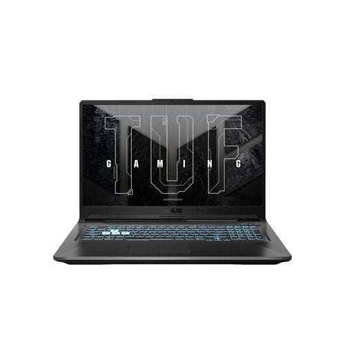 Asus 90NR0JH5-M00190 - PC portable Asus - grosbill.com - 1