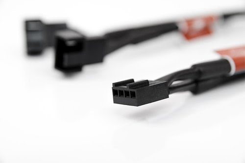 NA-SYC1 Cable 4 Pin Y - Noctua NA-SYC1 - grosbill.com - 0