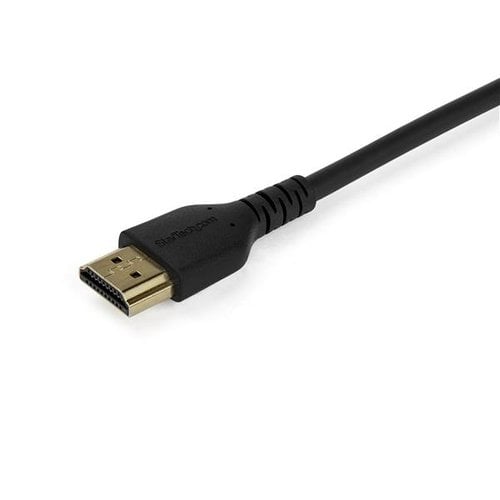 Cable - Premium High Speed HDMI Cable 1m - Achat / Vente sur grosbill.com - 4