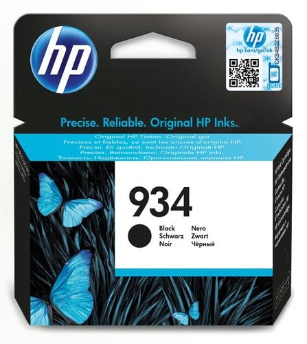 HP - Noir - C2P19AE#BGX - Achat / Vente Consommable imprimante sur grosbill.com - 1