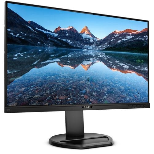 243B9/00 25" IPS 1920x1080 - Achat / Vente sur grosbill.com - 8