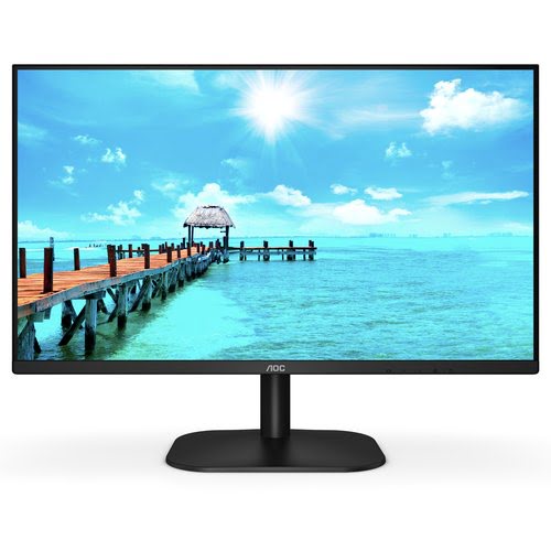 AOC 27"  27B2H/EU - Ecran PC AOC - grosbill.com - 4