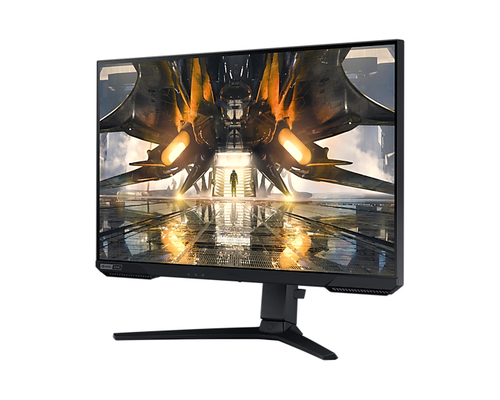 Samsung 27"  LS27AG520PPXEN - Ecran PC Samsung - grosbill.com - 2