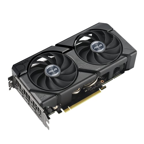 Asus GeForce RTX 4070 SUPER DUAL O12G EVO  - Carte graphique Asus - 1