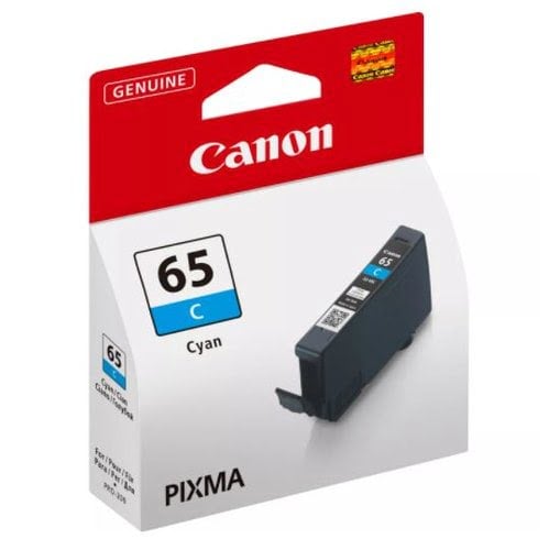 Canon - Cyan - 4216C001 - Achat / Vente Consommable imprimante sur grosbill.com - 1