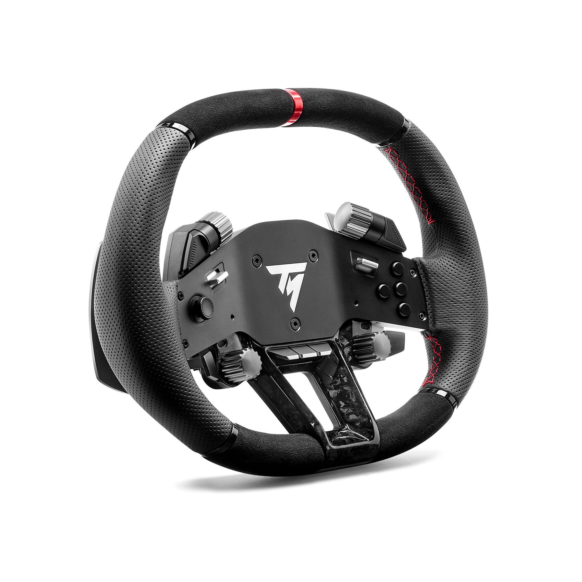 ThrustMaster Volant Hypercar - Add-on (4060304) - Achat / Vente Volant PC sur grosbill.com - 2