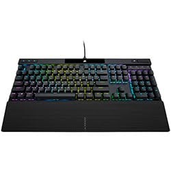 Clavier PC Corsair K70 Pro RGB Noir (OPX) Grosbill