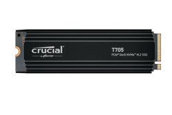 image produit Crucial T705 2To M.2 Grosbill