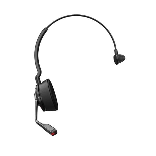 Jabra Engage 55 Mono USB-A MS EMEA - Achat / Vente sur grosbill.com - 2