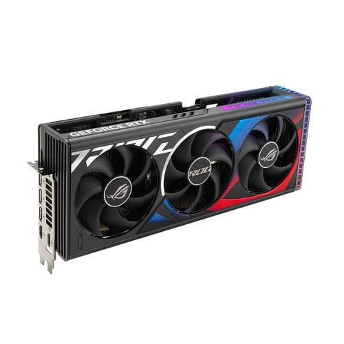 Asus ROG-STRIX-RTX4080S-16G-GAMING  - Carte graphique Asus - 8