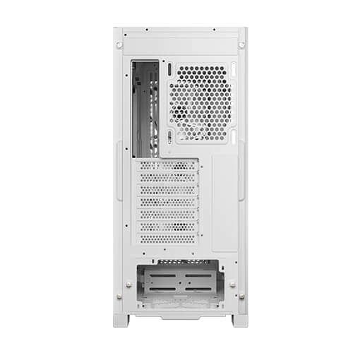 Antec P20C White Blanc - Boîtier PC Antec - grosbill.com - 7