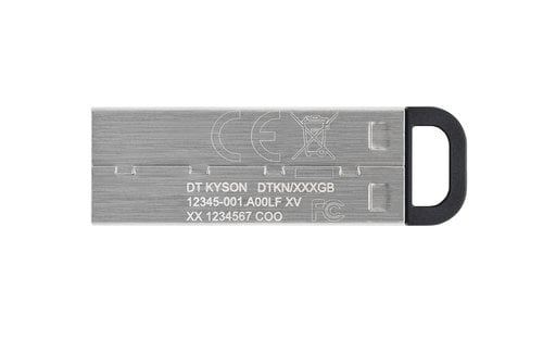 512GB USB3.2 DATATRAVELER KYSON - Achat / Vente sur grosbill.com - 1