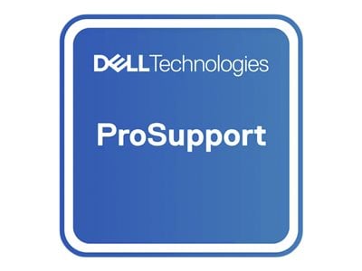 DELL Mise À Niveau 1 an Basic Onsite/3 ans ProSupport (OT_1OS3PS) - Achat / Vente Extension de garantie sur grosbill.com - 0