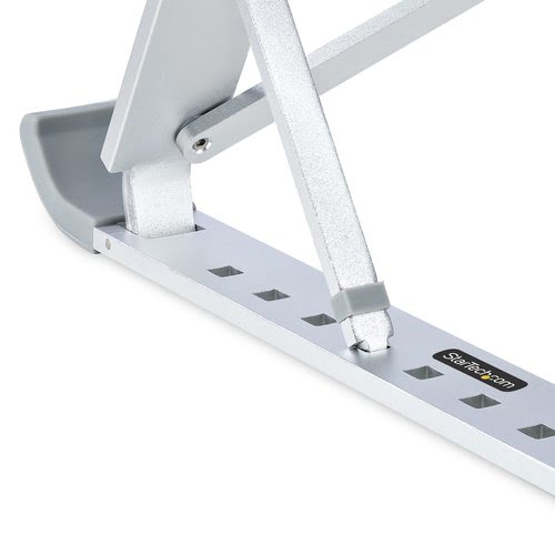 Foldable Laptop Riser Stand Portable - Achat / Vente sur grosbill.com - 7