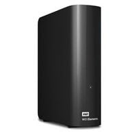 HDD EXT Elements 8TB 3.5 USB2 BK - Achat / Vente sur grosbill.com - 1