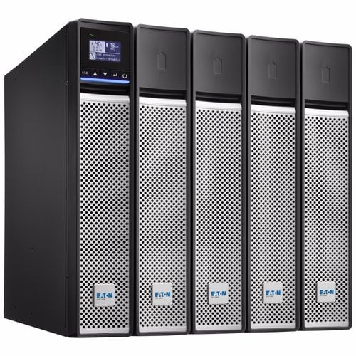 Eaton 5PX EBM 48V RT2U - Achat / Vente sur grosbill.com - 3