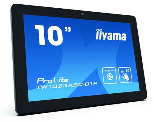 TW1023ASC-B1P/10.1" Android OS Touch - Achat / Vente sur grosbill.com - 1