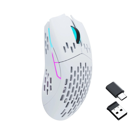 Keychron M1 Wireless - Souris PC Keychron - grosbill.com - 1