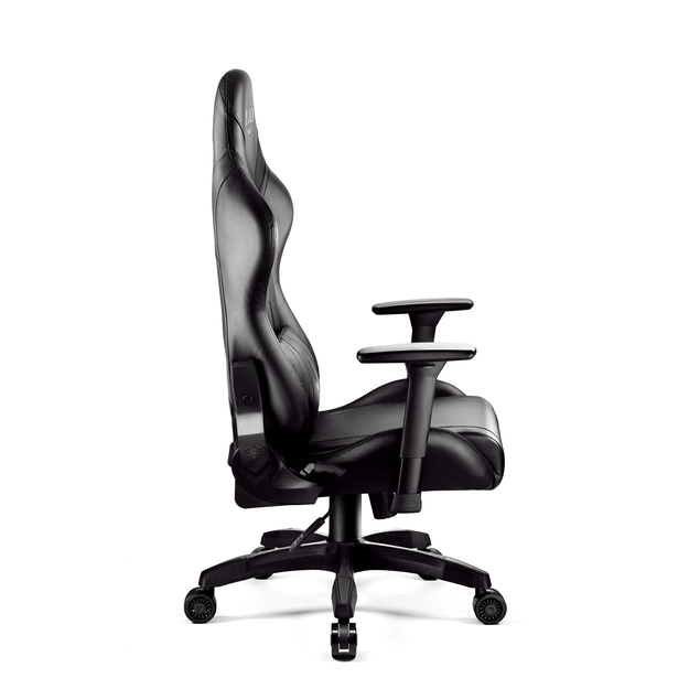 Diablo Chairs  X-Horn 2.0 Noir - Siège PC Gamer - grosbill.com - 1