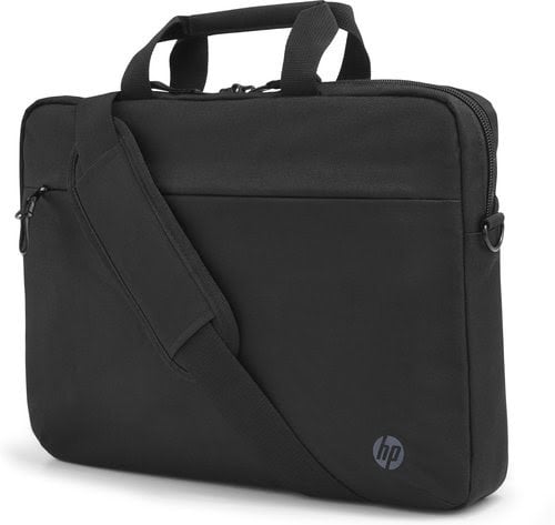 Prof 14.1 Laptop Bag (500S8AA) - Achat / Vente sur grosbill.com - 2