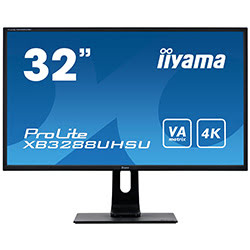 Ecran PC Iiyama Grosbill