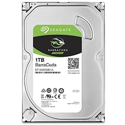 Seagate Disque dur 3.5