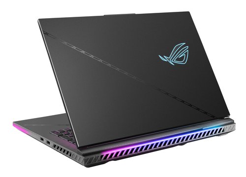 ROG Strix SCAR 18 G834JYR-N6102X - Achat / Vente sur grosbill.com - 1