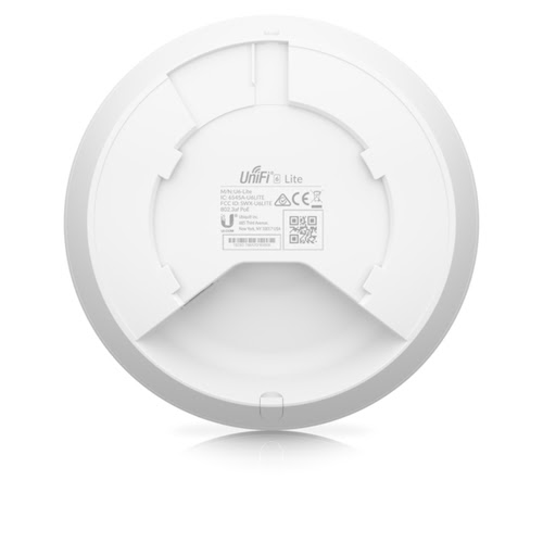 UniFi U6 Lite - 1500Mo / WiFi 6  - Achat / Vente sur grosbill.com - 5