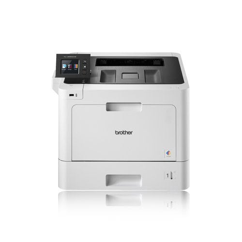  HL-L8360 CDW   (HLL8360CDWRE1) - Achat / Vente sur grosbill.com - 1