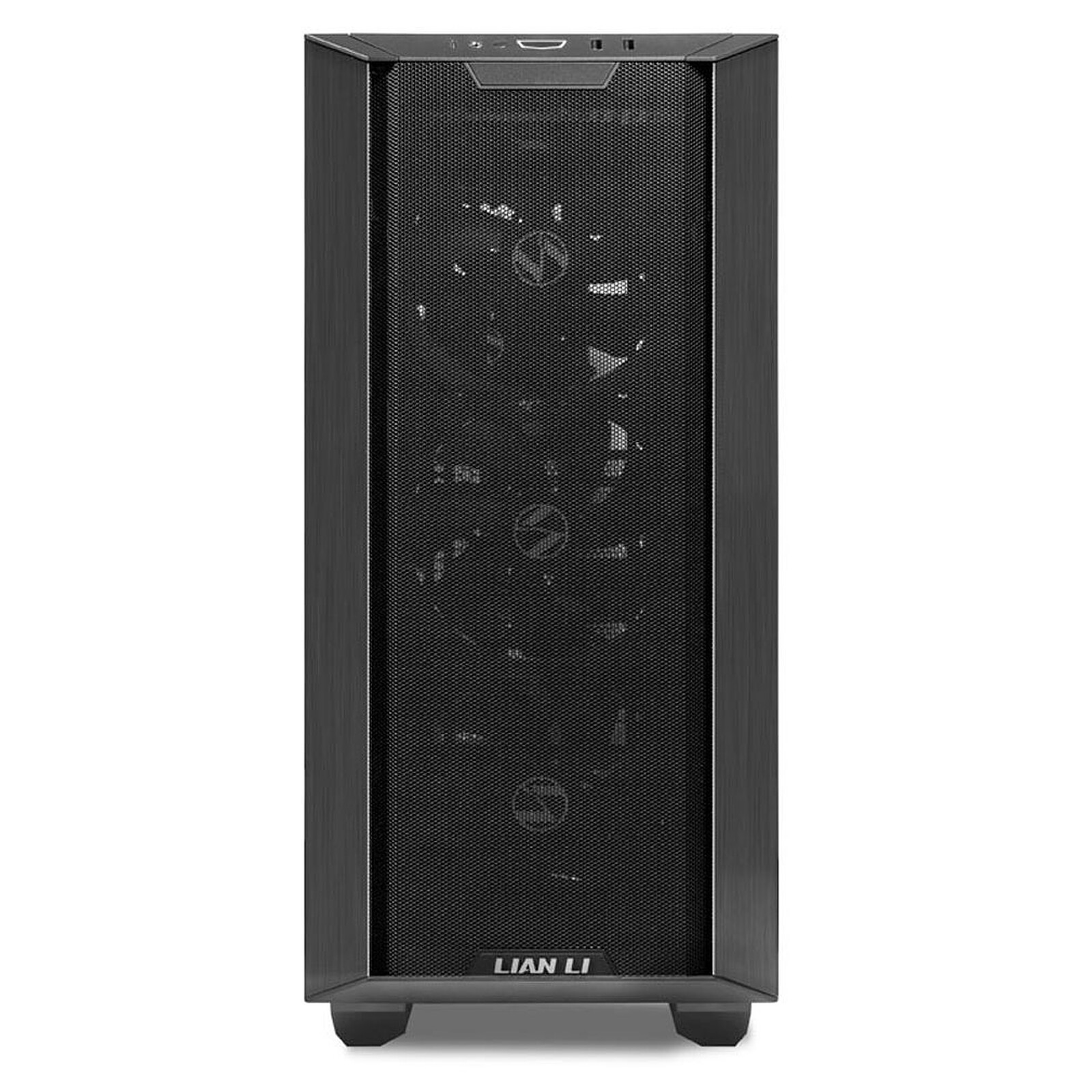 Lian-Li LANCOOL III Noir  - Boîtier PC Lian-Li - grosbill.com - 4