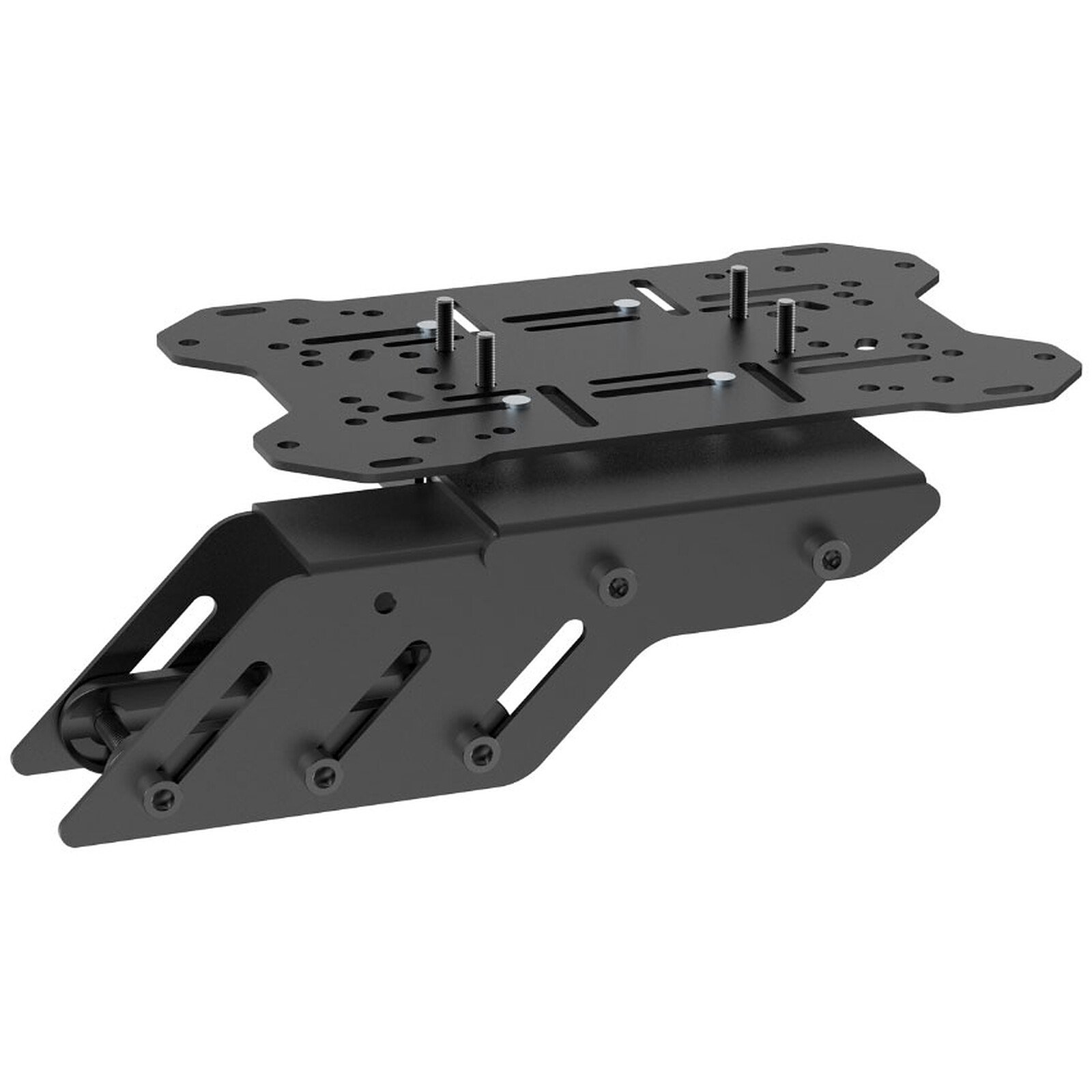 OPLITE Support pour SIMRACING & FLIGHTSIM (OP-GTR-FSH) - Achat / Vente Accessoires Simracing sur grosbill.com - 2