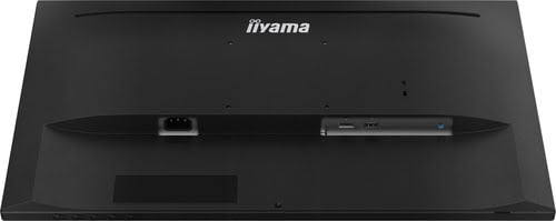 Iiyama 24"  XUB2493HS-B5 - Ecran PC Iiyama - grosbill.com - 5