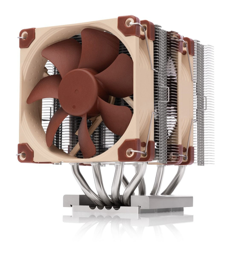 Noctua 90mm - Ventilateur CPU Noctua - grosbill.com - 1