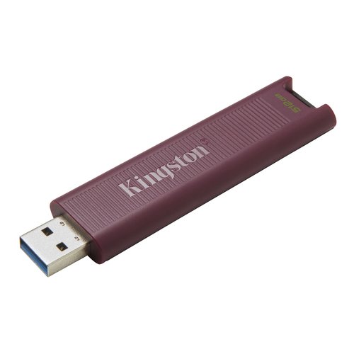 512GB USB 3.2 DATATRAVELER MAX - Achat / Vente sur grosbill.com - 1