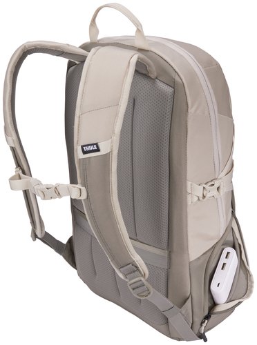 Thule EnRoute Backpack 21L Pelican/Vetiv - Achat / Vente sur grosbill.com - 6