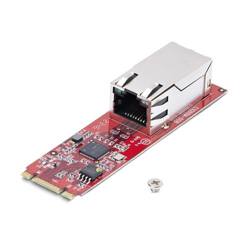 2.5G M.2 NETWORK CARD INTEL - - Achat / Vente sur grosbill.com - 4