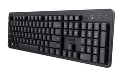 Clavier PC Trust Grosbill