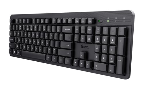 Trust Clavier PC MAGASIN EN LIGNE Grosbill