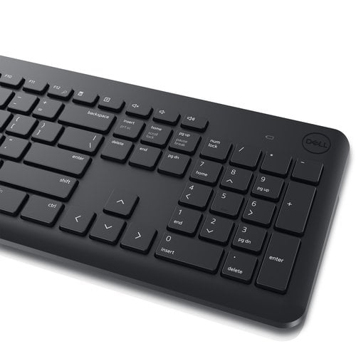 WIRELESS KEYBOARD AND - Achat / Vente sur grosbill.com - 10