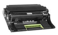 Lexmark 500ZReturn Program Unit images/BLK - Achat / Vente Consommable imprimante sur grosbill.com - 1