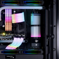 Lian-Li LANCOOL III RGB Noir Noir - Boîtier PC Lian-Li - 3